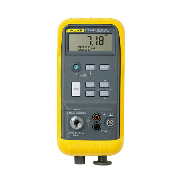 Calibrador Digital Fluke 718 100G