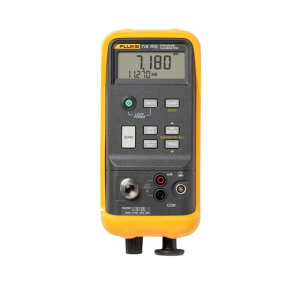 Calibrador Digital Fluke 718 30G
