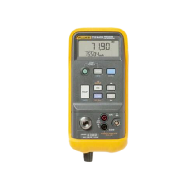 Calibrador Digital Fluke 719 100G