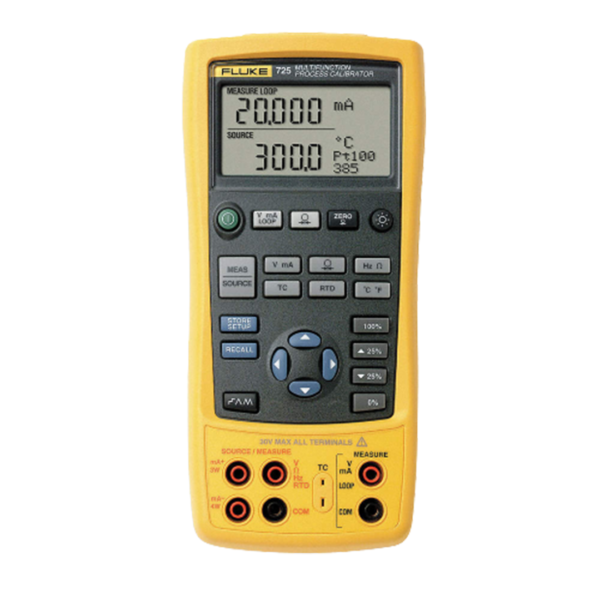 Calibrador Digital Fluke 726-1