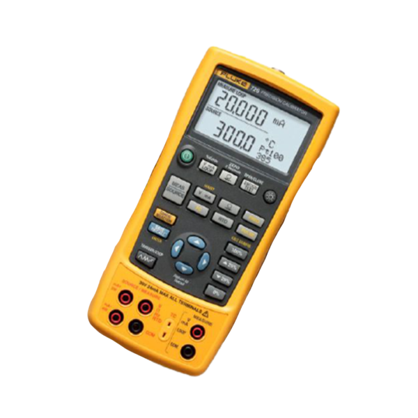 Calibrador Digital Fluke 726