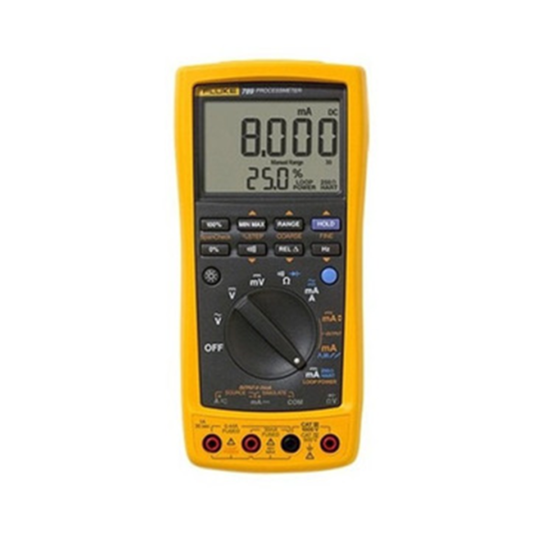 Calibrador de Loop Fluke 705-1