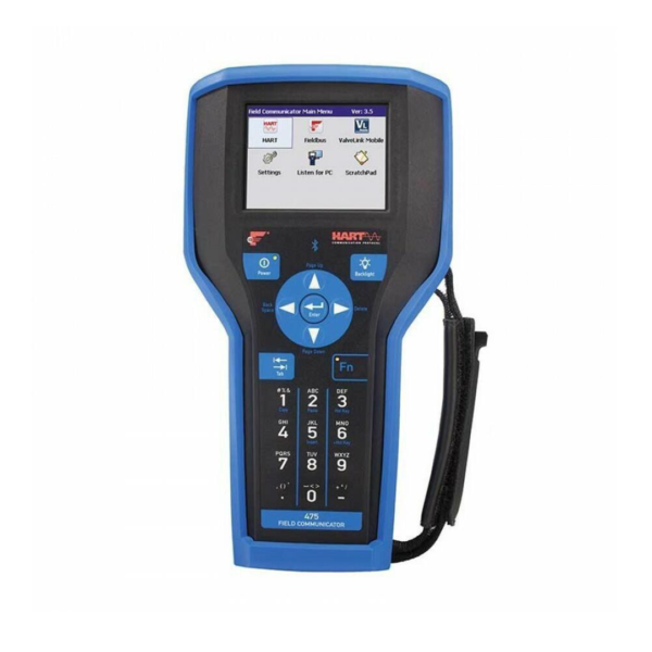 Comunicador de Campo Hart  475