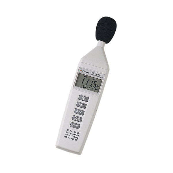 Decibelímetro Digital Minipa MSL-1310