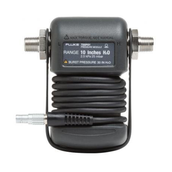 Módulo de Pressão Fluke 700P03