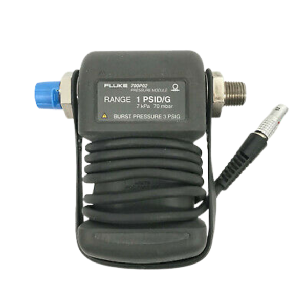 Módulo de Pressão Fluke 700P22