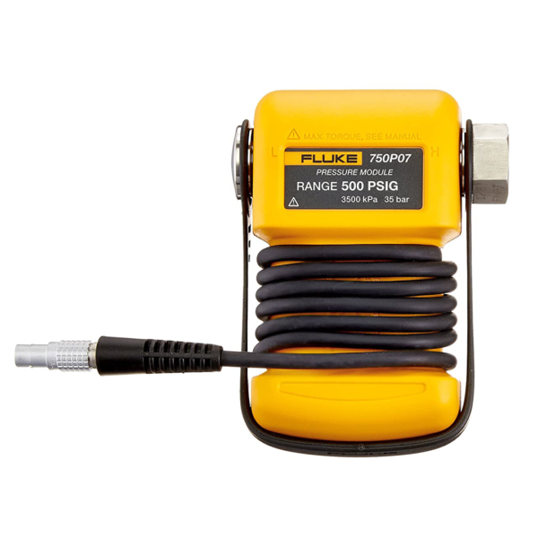 Módulo de Pressão Fluke 750P08