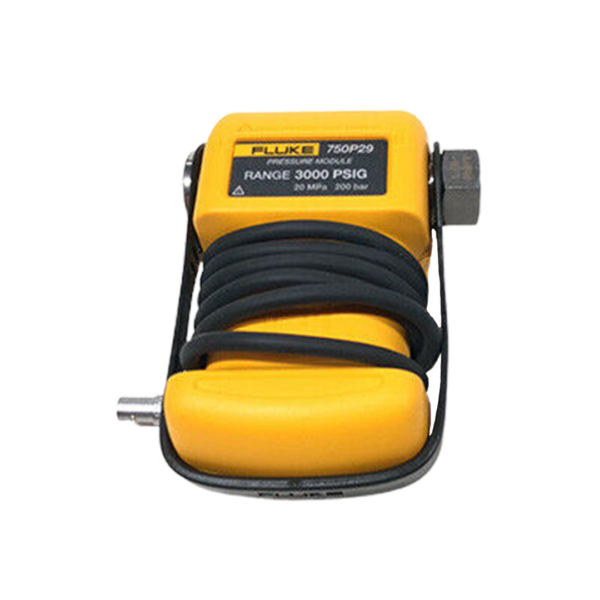 Módulo de Pressão Fluke 750P29-1