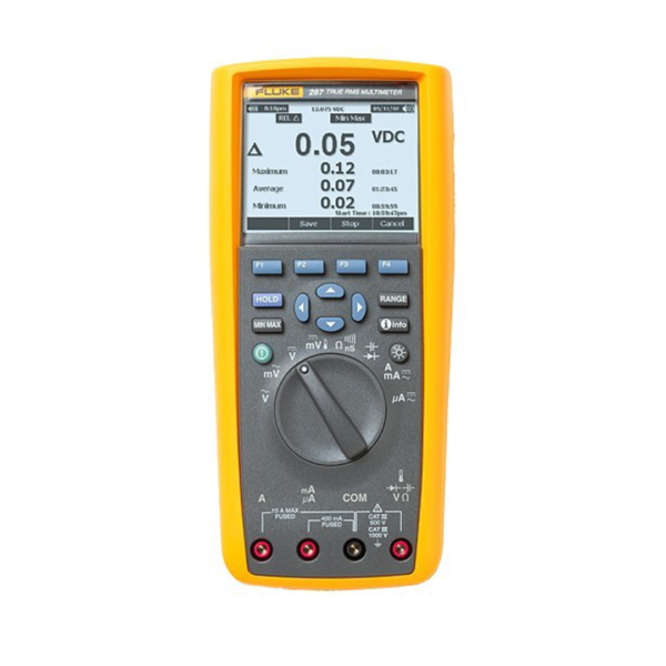 Multímetro Digital Fluke 287