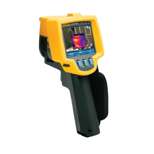 Termovisor Fluke Ti25