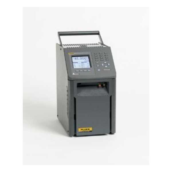 Forno Tipo Bloco Seco Fluke 9170