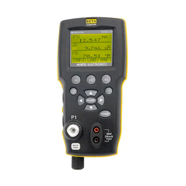 Calibrador Digital Beta 330