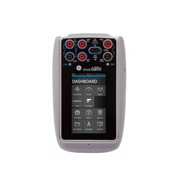 Calibrador Digital GE Druck DPI-620