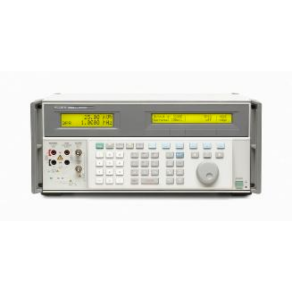 Calibrador Multifunção Fluke 5500A