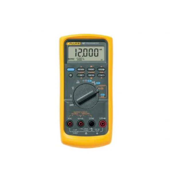 Medidor de Processo Fluke 787