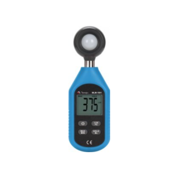 Luxímetro Digital Minipa MLM-1001