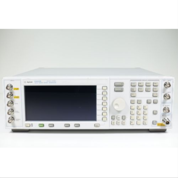 Gerador de Sinais RF HP E4432B
