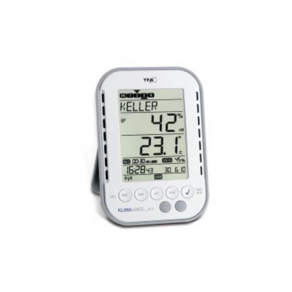Data Logger com Sensor Externo TFA 30.3039.IT / 30.3180