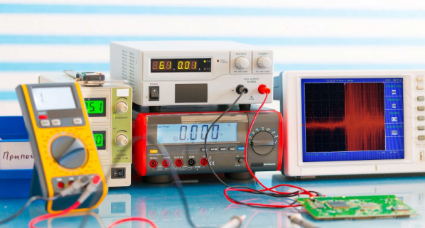 Instrumentos de medição elétrica: 6 modelos para conhecer
