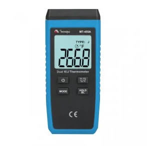 Termômetro Digital Minipa Mt-455A