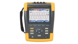 Analisador de energia qualidade