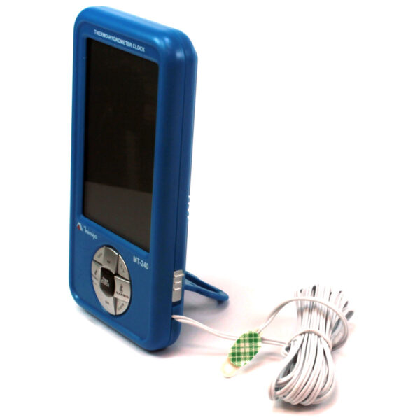 Termo-Higrômetro Digital Minipa MT-240 - Image 2