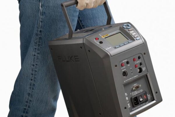 Forno Tipo Bloco Seco Fluke 9144AP - Image 3