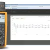 Multímetro Digital Fluke 289 - Image 3