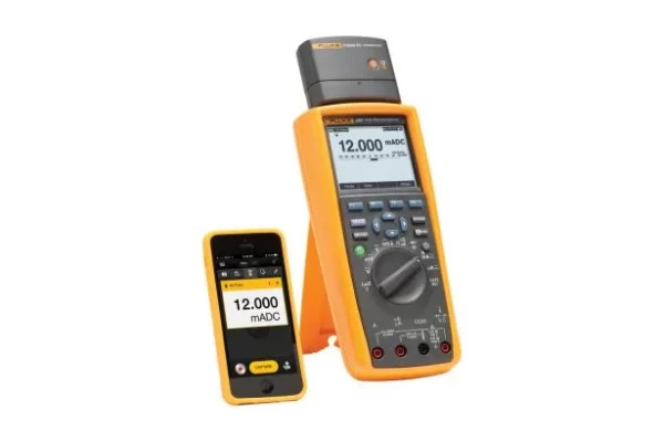 Multímetro Digital Fluke 289