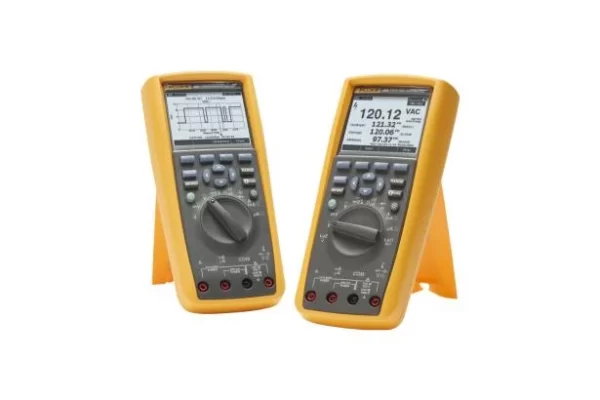 Multímetro Digital Fluke 289 - Image 2