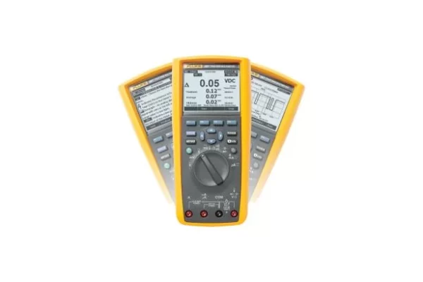 Multímetro Digital Fluke 287 - Image 2