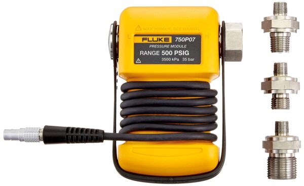 Módulo de Pressão Fluke 750P08 - Image 3